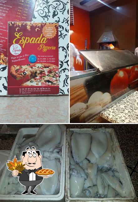 Regarder l'image de Pizzeria Espada