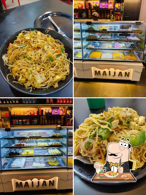 Maijan
