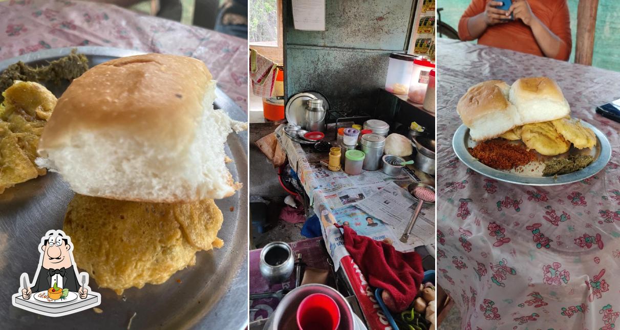 PRASHANT VADAPAV CENTRE