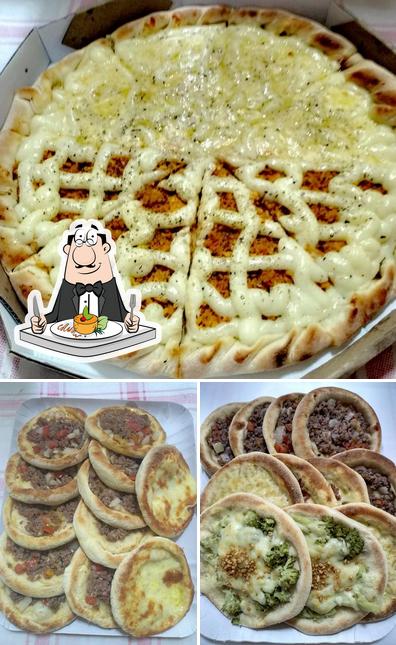 Pizzaria e Esfiharia São José