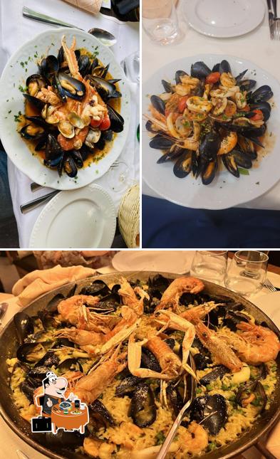 Cozze al Ebram