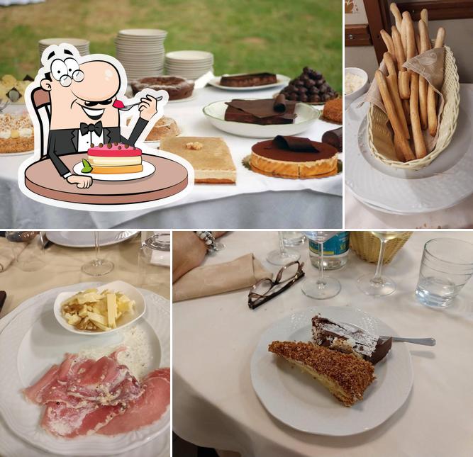 Ristorante e Catering Centro
