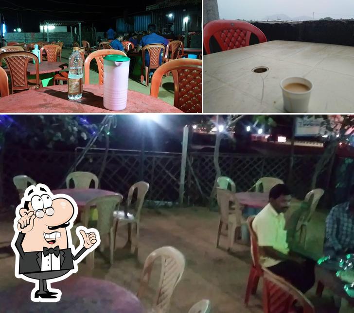 Sri Laxmi Durga Dhaba
