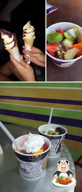 Summer Açai Caratinga