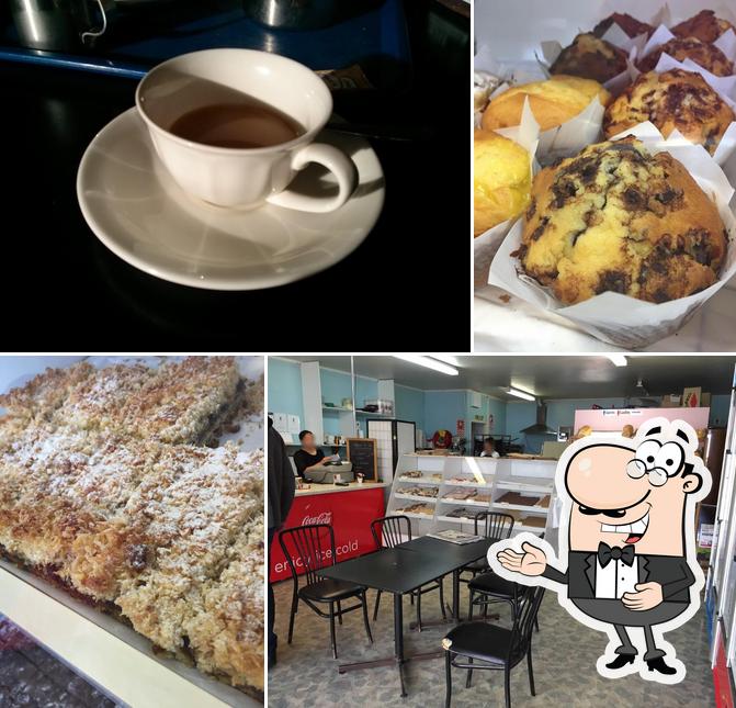 Wellsford Bakery in Wellsford Restaurant menu and reviews