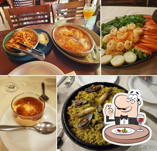 Restaurante Capivara