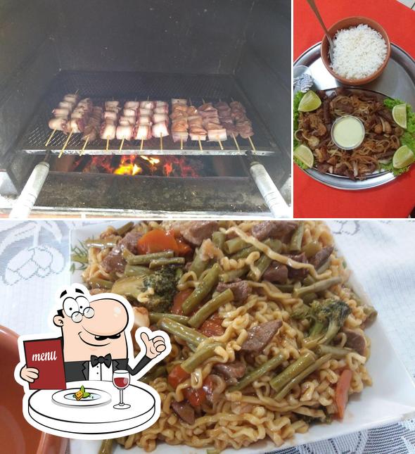 Restaurante D Cheff