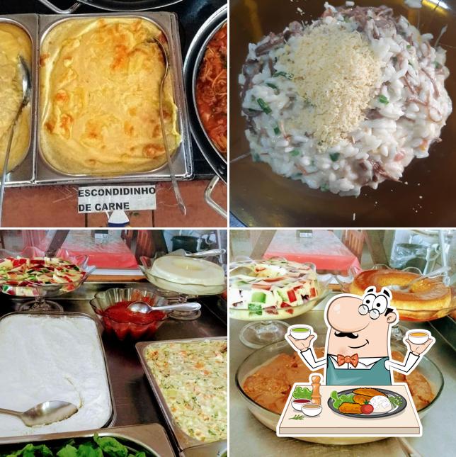 Restaurante Tempero e Sabor