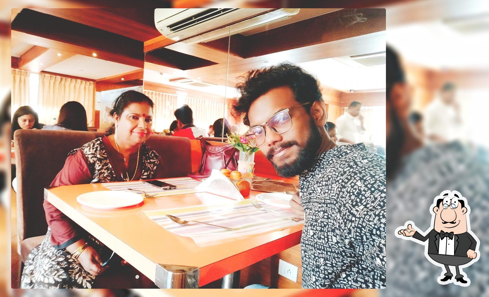 Spice Goa Restaurant and Bar