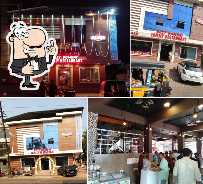 Bombay Restaurant kuthuparamba, Kuthuparamba Restaurant reviews
