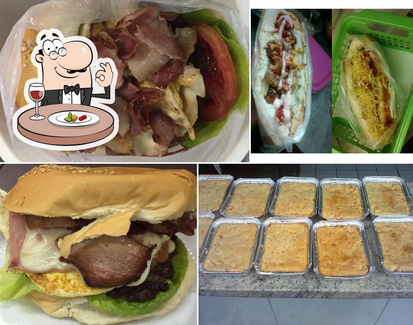 Cachorrão Lanches