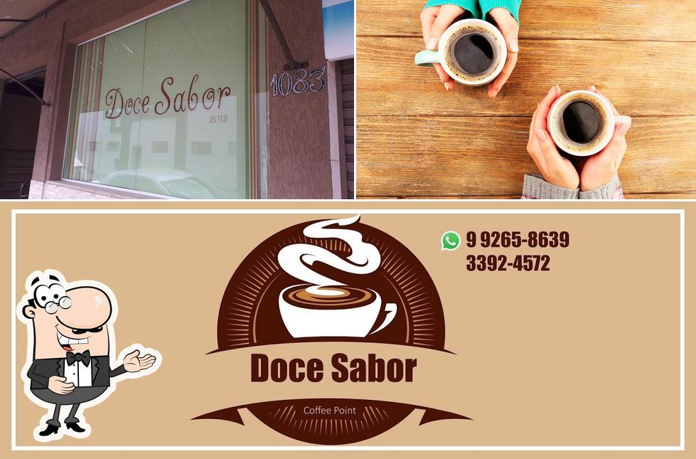 See the image of Cafeteria Doce Sabor