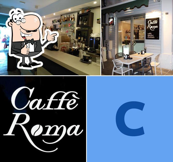Vedi la immagine di Caffè Roma