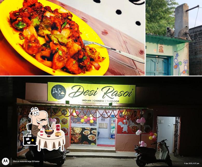 Desi Rasoi