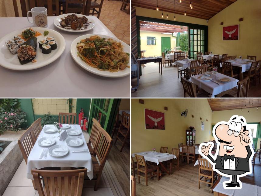 Espaço do Rei - Restaurante e Lanchonete