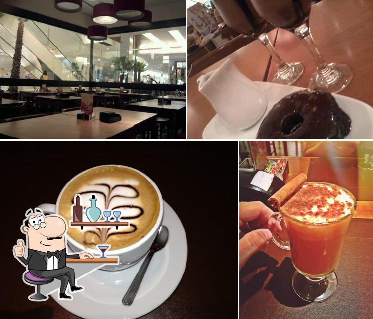 Firula's Café