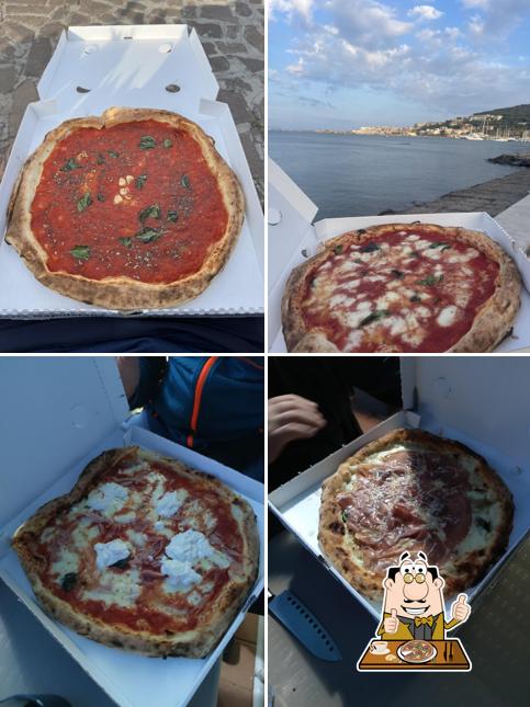 Made in Napoli - Pizza e sfizi
