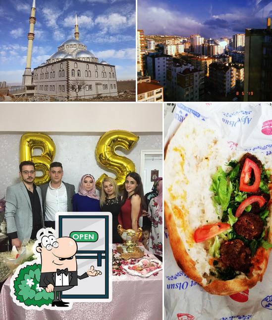 mimsin sirintepe kayseri restaurant reviews