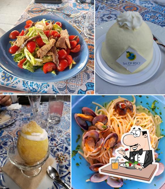 Ristorante Pizzeria Antica Bagnara