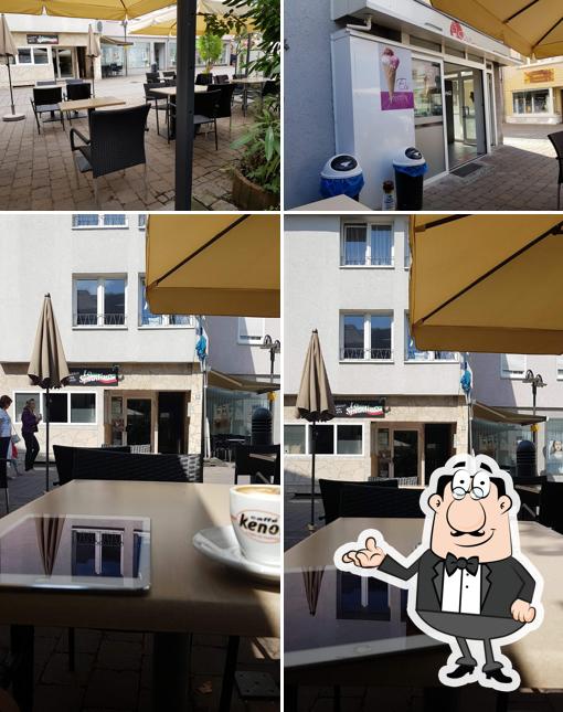 Lo Spuntino Pizza Snack, Öhringen Restaurantspeisekarten und Bewertungen