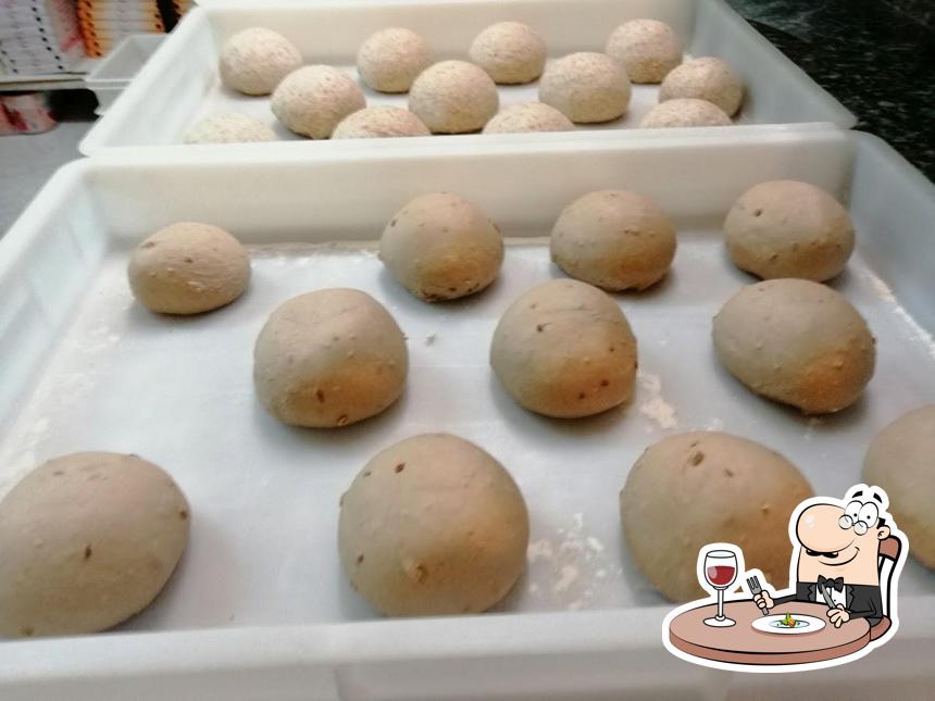 Platti al Nanni' Pizza