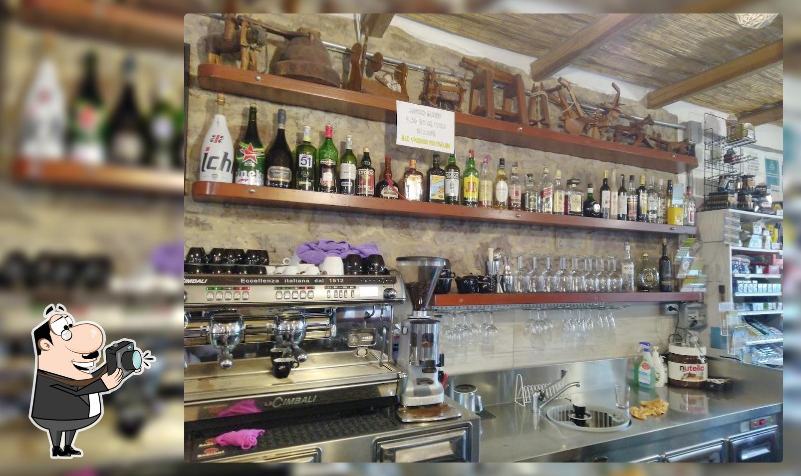 BOYL BAR TABACCHI EDICOLA