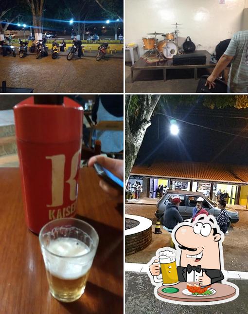 Bar do Zeca