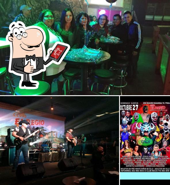 El Regio in Pasadena Restaurant reviews