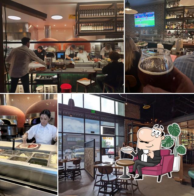 Best pizza restaurants in Frisco, summer 2024 Restaurant Guru