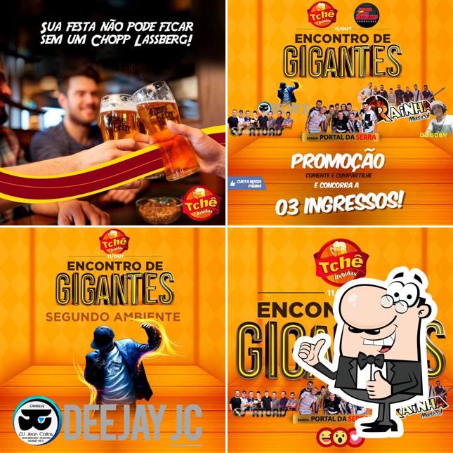 Tchê Bebidas