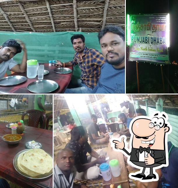 Punjabi Dhaba