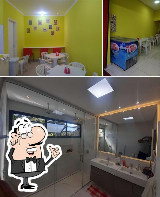 A Casa Do Cachorro Quente