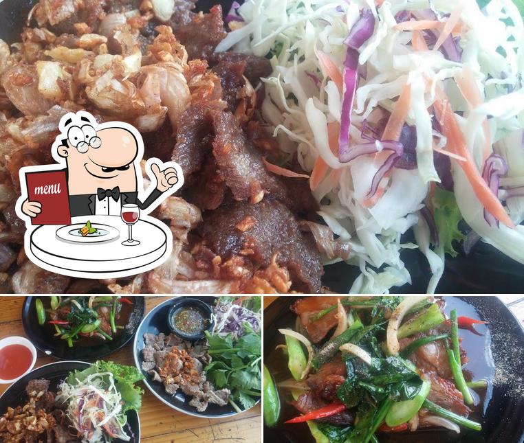 Restaurante Muslim Grilled Beef & Halal Steamboat, Bang Non Opiniones