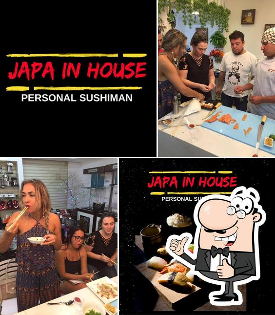 See the image of JAPA in HOUSE