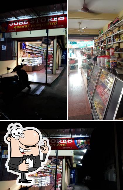 Jose Stores