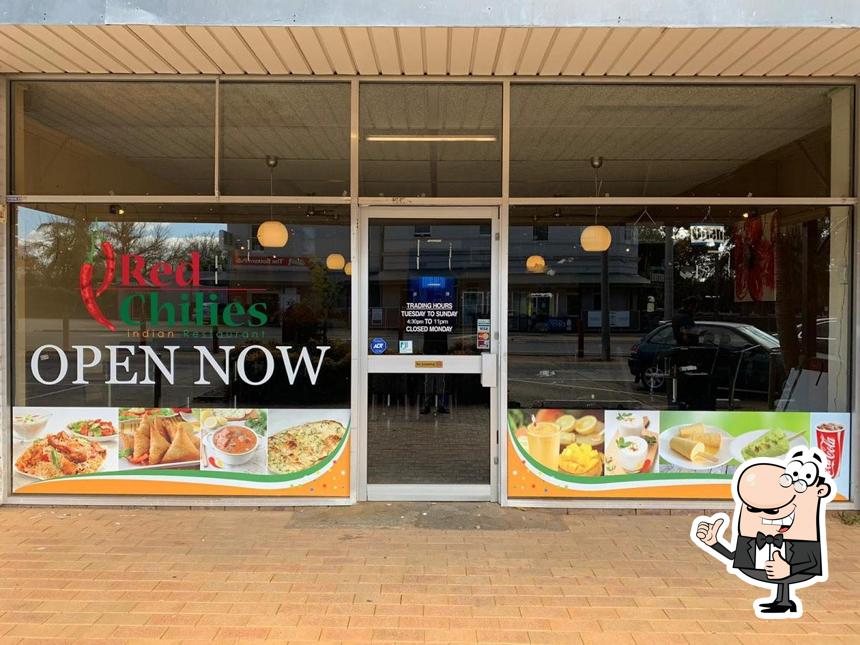 RED CHILIES in Cobram Restaurant reviews
