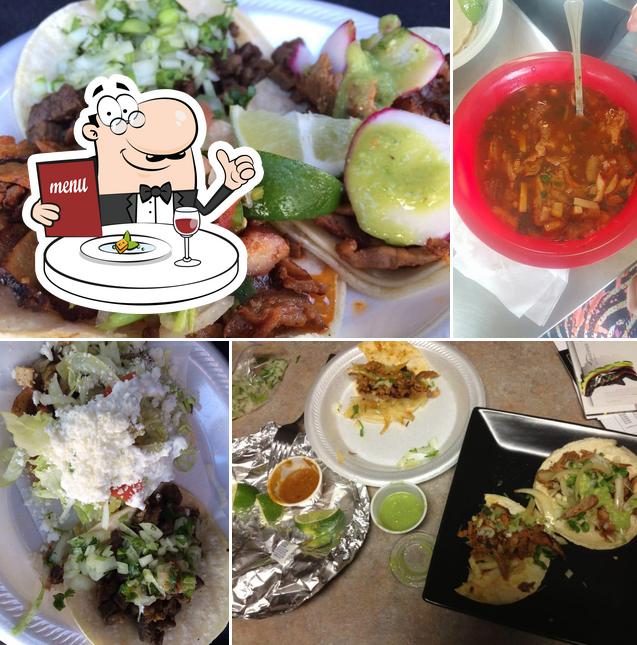 Taco El Paisa, Colorado Springs Opiniones del restaurante