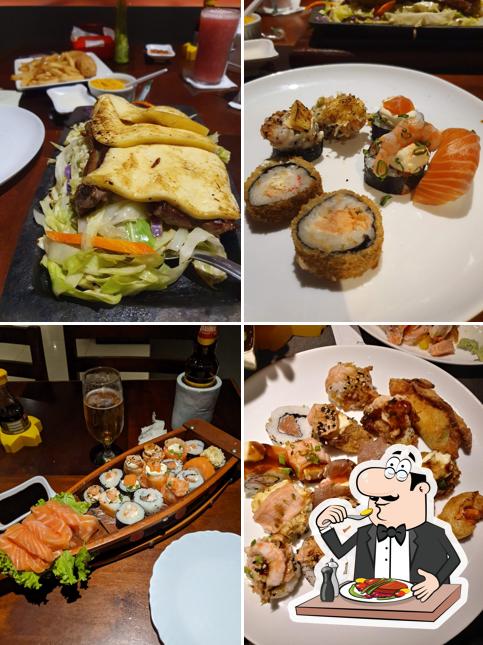 Restaurante Sushibar São Luis