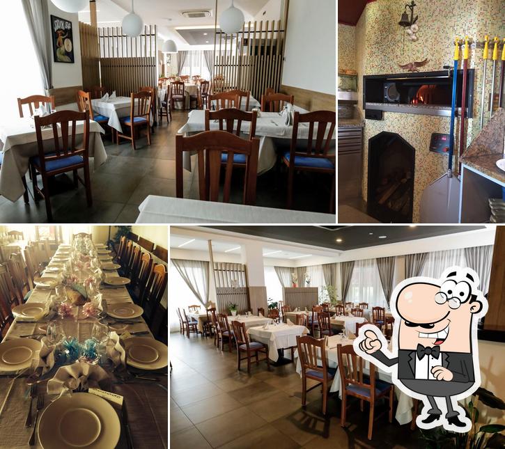 Albergo Ristorante Pizzeria Bar Sottocastello