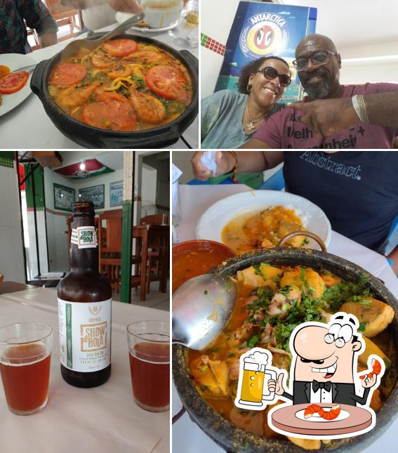 Só Docas Bar e Restaurante