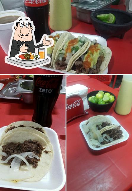 TACOS EL PRIMO restaurant, Linares Restaurant reviews