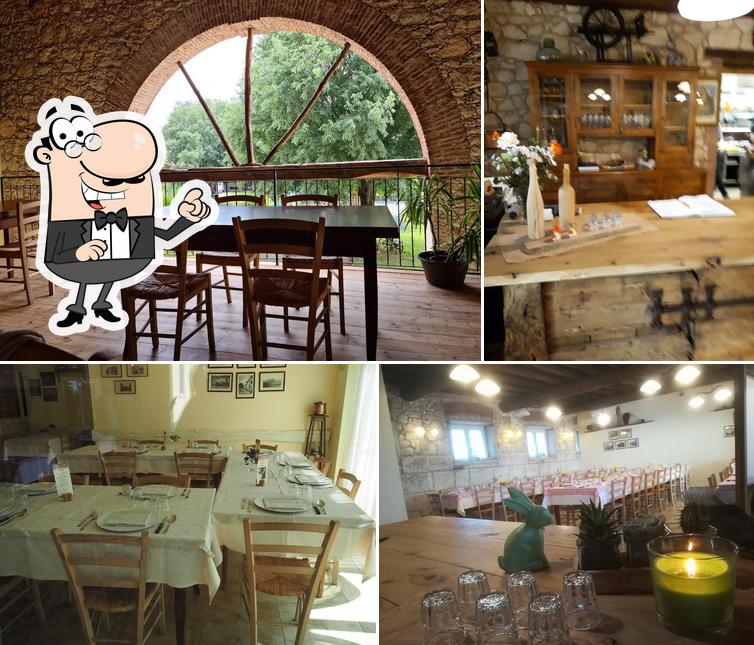 Agriturismo la Pajerina