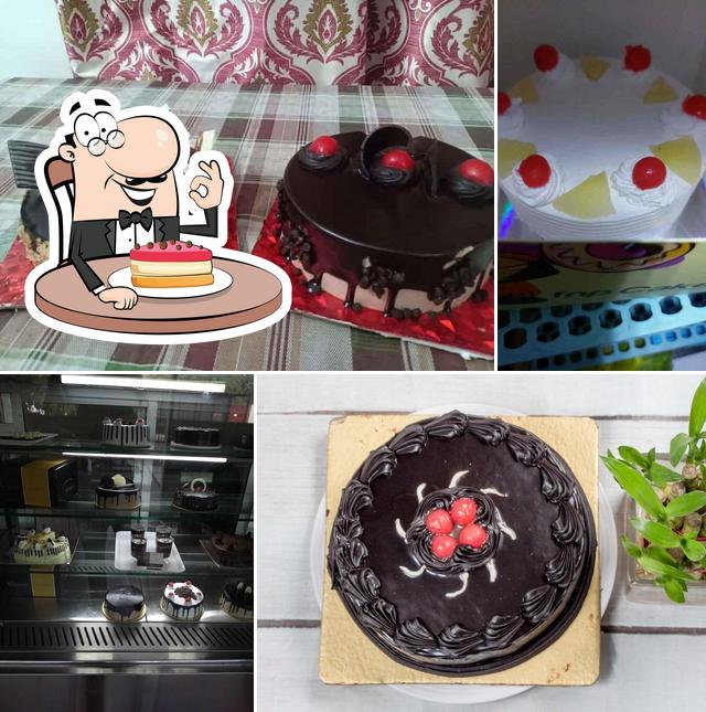 FNP Cakes - Bakery Shop in Agra - Bakery - Agra - Uttar Pradesh | Yappe.in