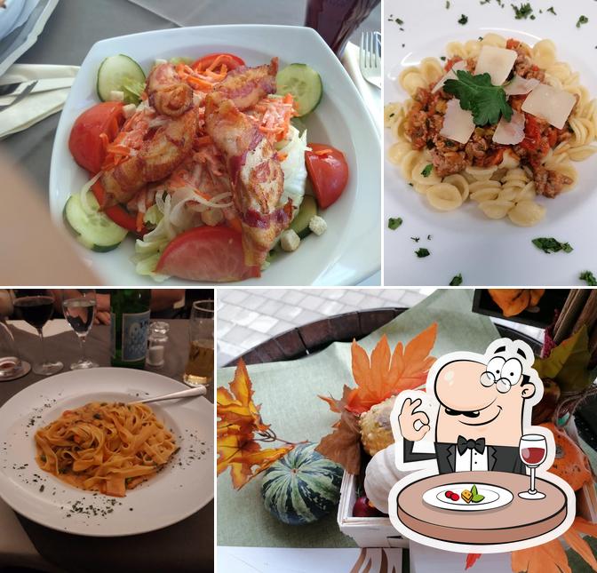 Aquila Ristorante & Pizzeria Balingen-Frommern