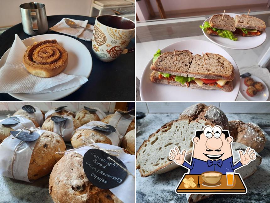 Bakery Pausenbrot