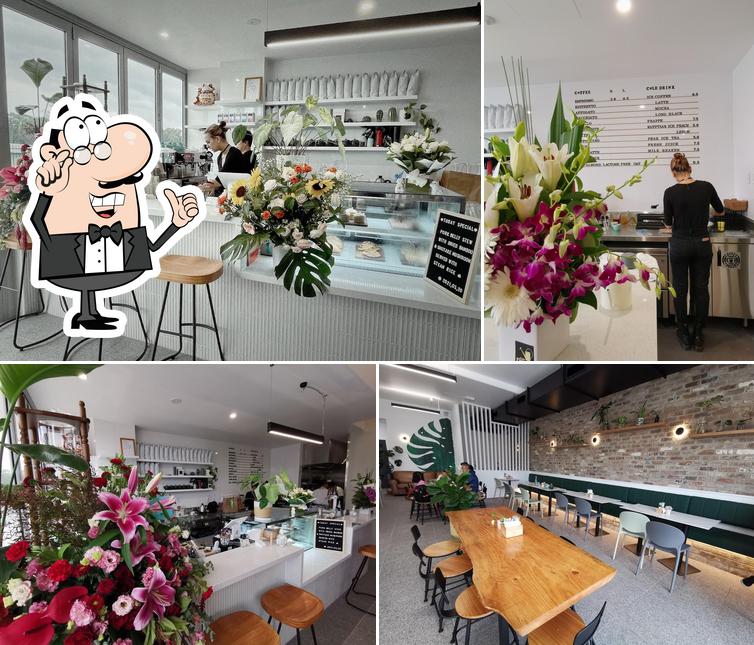 Coffee Trad3rs Rouse Hill in Rouse Hill Restaurant reviews