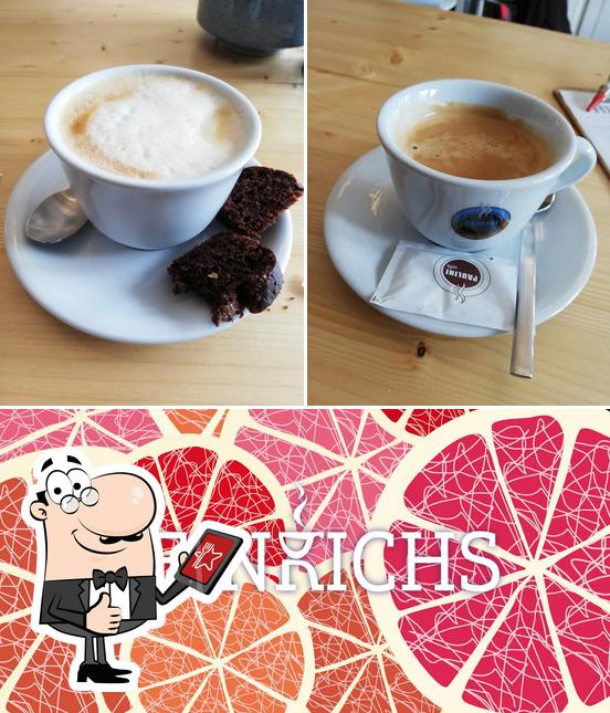 Heinrichs Café, Paderborn Speisekarte, Preise und Bewertungen