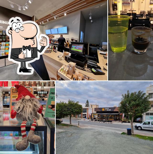 Find the best place to eat in Kato Polemidia, winter 2024 Restaurant Guru