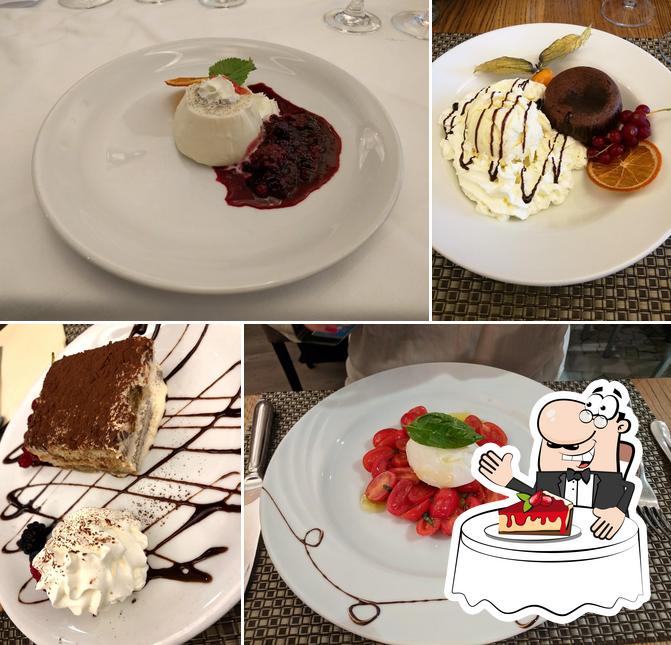 Die besten spaghetti in Zürich Restaurants, Sommer 2024 Restaurant Guru