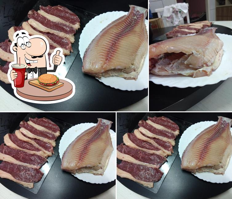 Jabá Restaurante e Petiscaria